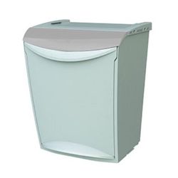 Contenedor residuos apilable recycling