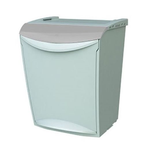 Contenedor residuos apilable recycling