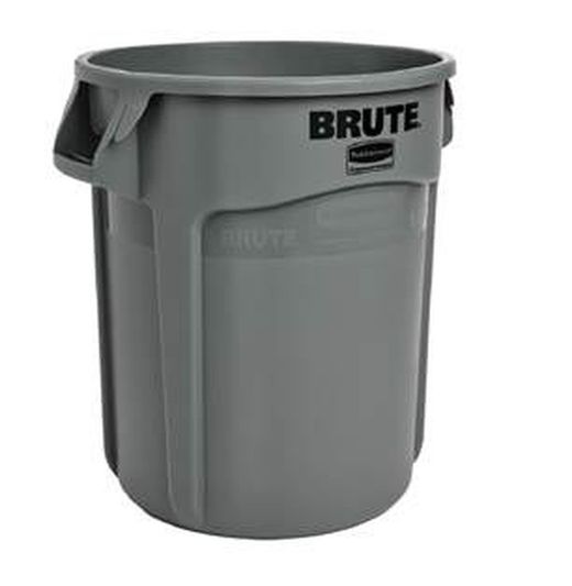 Contenedor residuos brute - capacidad  121,1 lt - 166,5 lt - 208,2 lt