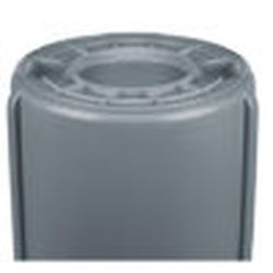 Contenedor residuos brute - capacidad  121,1 lt - 166,5 lt - 208,2 lt