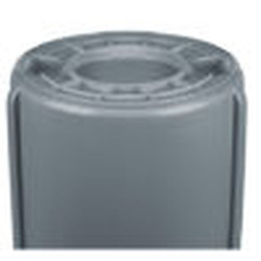 Contenedor residuos brute - capacidad  121,1 lt - 166,5 lt - 208,2 lt