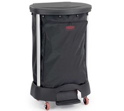 Contenedor rubbermaid premium