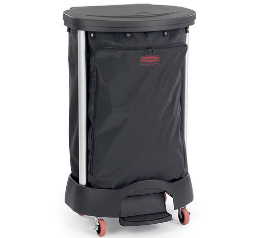 Contenedor rubbermaid premium