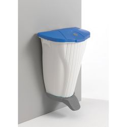 Contenedor wall-up 50lt con pedal