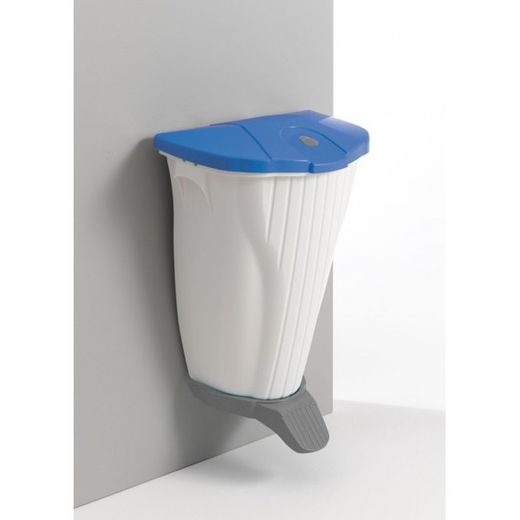 Contenedor wall-up 50lt con pedal