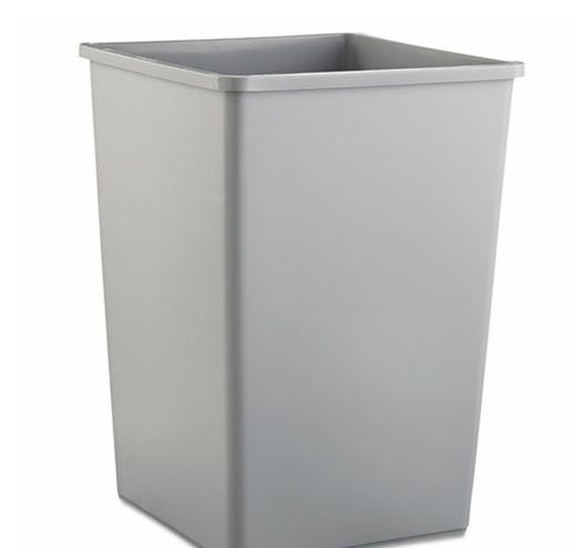 Contenedores de reciclaje cuadrado styleline