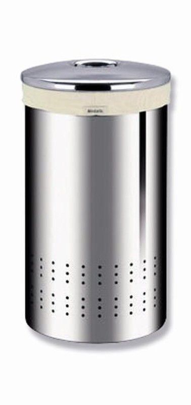 Cubo de Ropa Sucia Inox. — RacNet