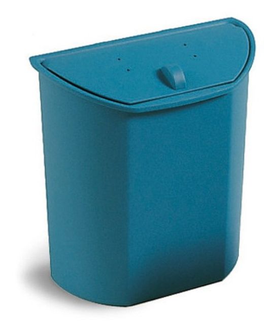 Cubo "discovery" clasificador para oficinas