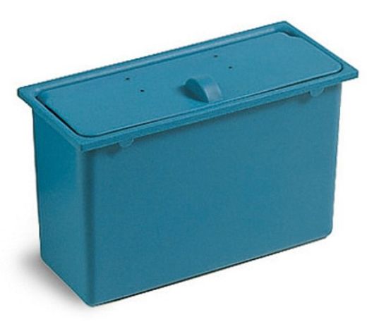 Cubo "discovery" clasificador para oficinas
