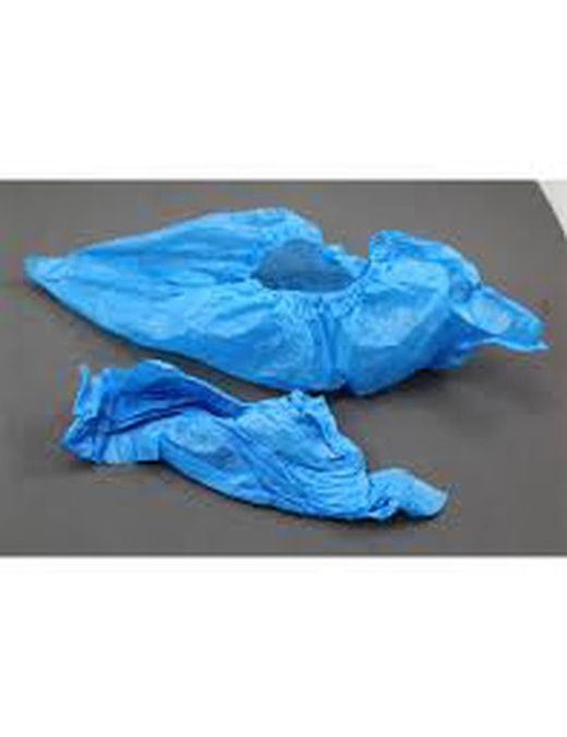 Cubrezapatos - caja  de calzas