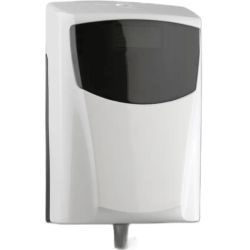 Dispensador bacteriostático a urinario