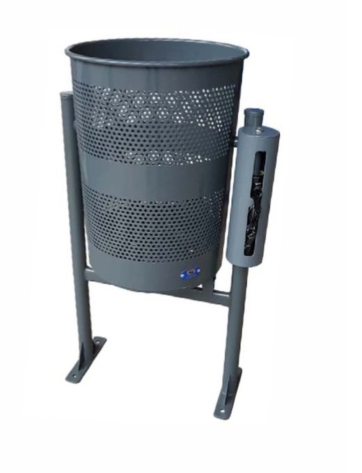 Dispensador Bolsas para perros