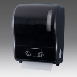 Dispensador de papel autocorte abs