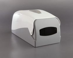Dispensador higiénico z blanco