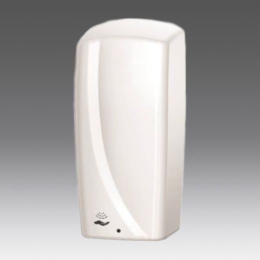 Dosificador automático de gel o jabón