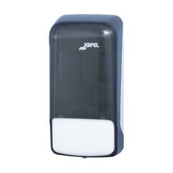 Dosificador de jabón 0,85l azur