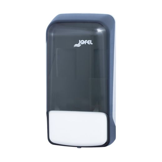 Dosificador de jabón 0,85l azur