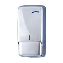 Dosificador de jabón 0,85l futura
