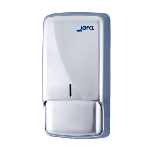 Dosificador de jabón 0,85l futura