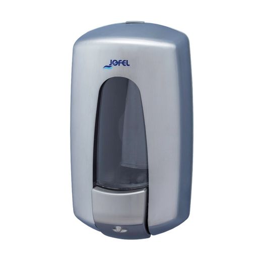 Dosificador de jabón 0,90l aitana inox