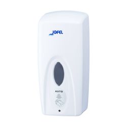 Dosificador de jabón óptico 0,80l