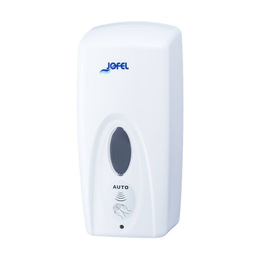 Dosificador de jabón óptico 0,80l