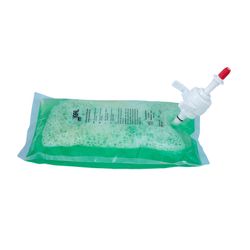 Dosificador de jabón óptico 0,80l