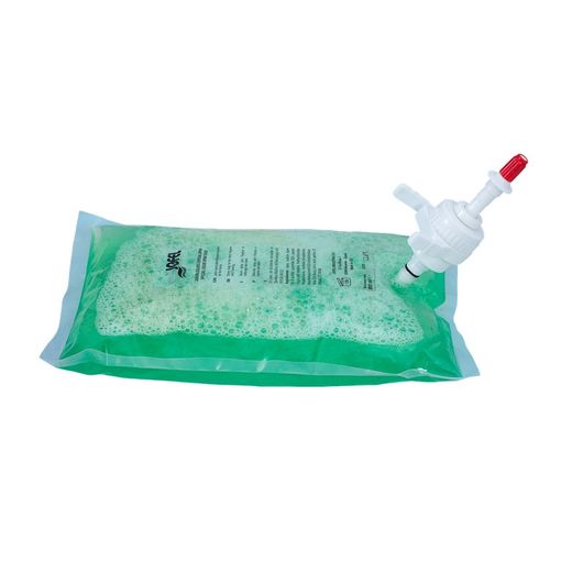 Dosificador de jabón óptico 0,80l