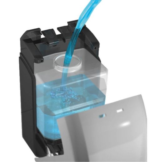 Dosificador gel hidroalcoholico