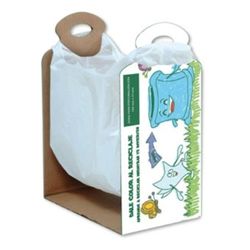 Eco-peques. 9 packs de 3 unidades.