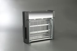Eliminador de insectos eléctrico 30w