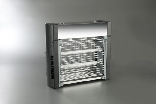Eliminador de insectos eléctrico 30w