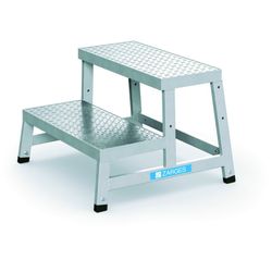 Escaleras Portátiles AMA P