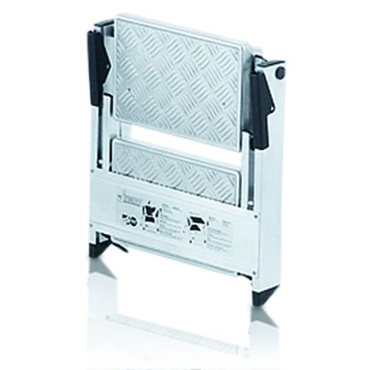 Taburete Zarges Aluminio