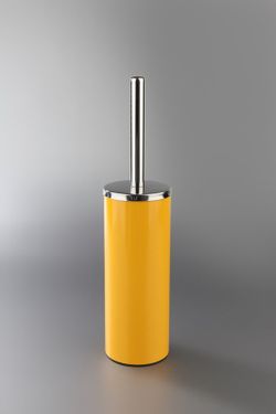 Escobillero acero inoxidable colores