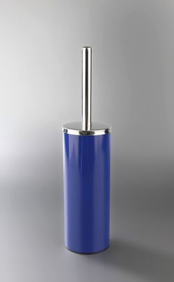 Escobillero acero inoxidable colores