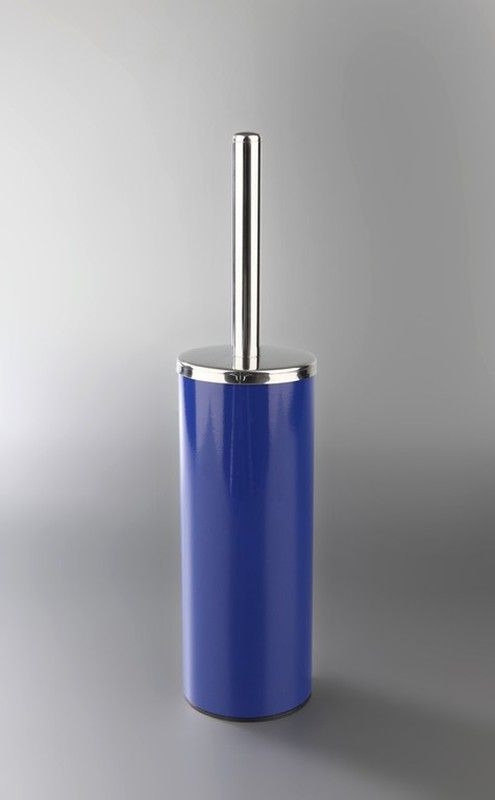 Escobillero acero inoxidable colores