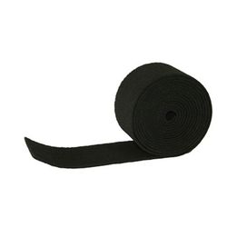 Estropajo negro Vileda en Rollo Caja de 6 Unidades