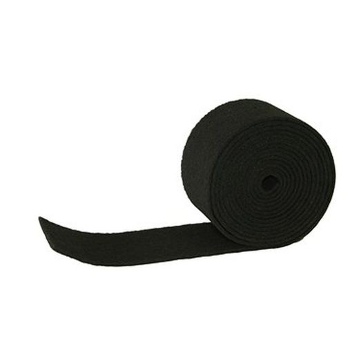 Estropajo negro Vileda en Rollo Caja de 6 Unidades