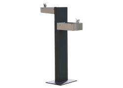 Fuente Agua urbana dos alturas