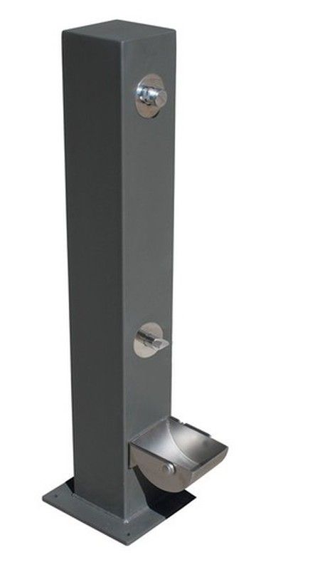 Fuente Canina para mascotas