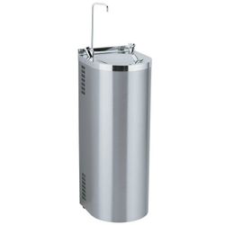 Fuente de agua acero inoxidable