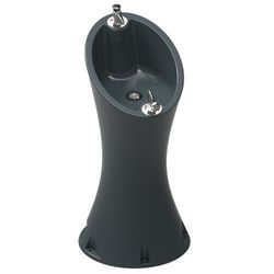 Fuente de agua mod alvium - colores