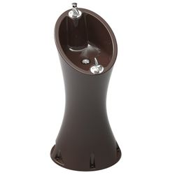 Fuente de agua mod alvium - colores