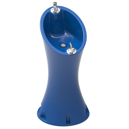 Fuente de agua mod alvium - colores