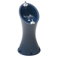 Fuente de agua mod alvium - colores