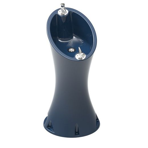 Fuente de agua mod alvium - colores