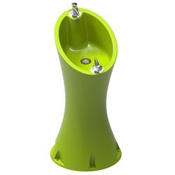 Fuente de agua mod alvium - colores