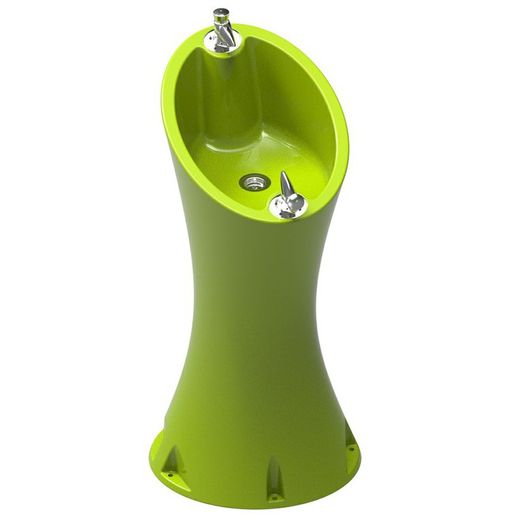 Fuente de agua mod alvium - colores