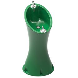 Fuente de agua mod alvium - colores
